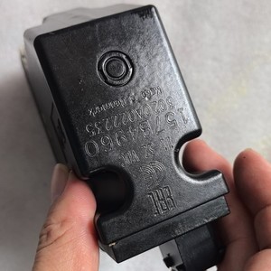 Module de commande électronique en fer PVED-CX 32 157B4960 pour filtre à huile diesel de machines de construction, certifié ISO pour la marque - Product Image 2