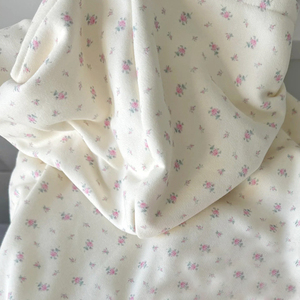 Conjunto de Lujo Informal de <span class=keywords><strong>Sudadera</strong></span> con <span class=keywords><strong>Capucha</strong></span> y Estampado Inflado en Felpa de Algodón Rosa para Mujer de Fabricantes de Ropa - Product Image 4