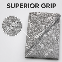 Kain Nonwoven 100% Polipropilena Tahan Air Anti-Sobek Bernapas Ramah Lingkungan Berat Sedang Gulungan Bahan Tekstil Rumah Tangga