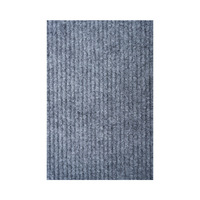 Tapis à gratter pour chat mural, en polyester anti-déchirure, protection de meubles, griffoir vertical pour chat
