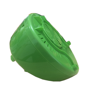 Fabrication de prototypes OEM en PLA par moulage sous vide, usinage CNC de pièces plastiques, service d'impression 3D, nouvelle pièce CNC personnalisée - Product Image 6