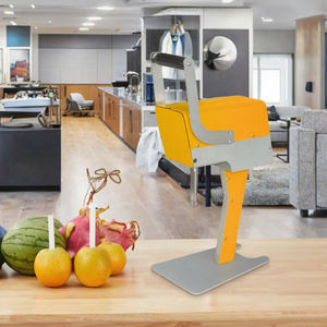 Exprimidor de Naranjas, Sandías y Cítricos Suntok Certificado, Ligero, de 10 kg, Comercial y Doméstico, con Motor de 48 W y 1 Año de Garantía - Product Image 3