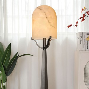 Jia Wenjun Floor Lamp T634 LED Changeable Color 220V Hotel Lobby Artistic Design - Product Image 3