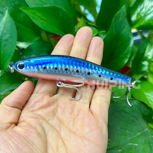 <span class=keywords><strong>Leurre</strong></span> <span class=keywords><strong>de</strong></span> pêche japonais 95mm 25g, <span class=keywords><strong>leurre</strong></span> coulant type crayon, <span class=keywords><strong>leurre</strong></span> dur pour eau salée, <span class=keywords><strong>leurre</strong></span> <span class=keywords><strong>de</strong></span> traîne, <span class=keywords><strong>leurre</strong></span> artificiel 95S - Product Image 2