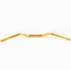 Guidon de moto universel en alliage d'aluminium SurRon Talaria KT M CRF 28 mm 1-1/8'' Fat Bar CNC, pièces de modification et de mise à niveau pour la course - Product Image 4
