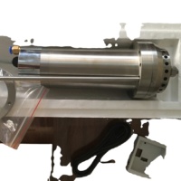 Atomiseur rotatif centrifuge à grande vitesse chauffage électrique SUS316L séchoir à Air chaud Machine roulement de traitement des aliments