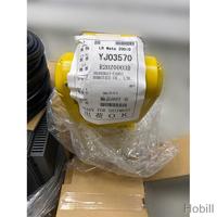 Bras robotisé industriel FANUC à 6 axes LR Mate 200iD (R-30IB MATE PLUS) Charge utile 7 kg Portée 711 mm avec 1 an de garantie