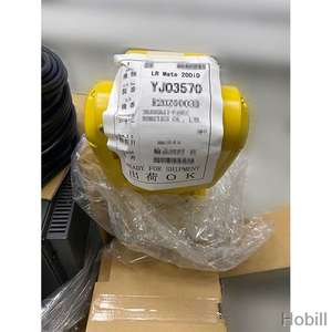 Bras robotisé industriel FANUC à 6 axes <span class=keywords><strong>LR</strong></span> <span class=keywords><strong>Mate</strong></span> <span class=keywords><strong>200iD</strong></span> (R-30IB <span class=keywords><strong>MATE</strong></span> PLUS) Charge utile 7 kg Portée 711 mm avec 1 an de garantie - Product Image 5