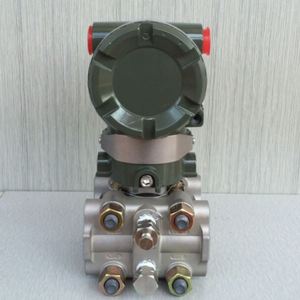 Amperímetro Digital Yokogawa EJA510A Serie EJA Original, Medidor Diferencial Yokogawa EJ - Product Image 2