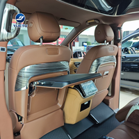 Siège conducteur universel inclinable électriquement pour Mercedes VW T6 Toyota Van Conversion 2016 Ford Ranger