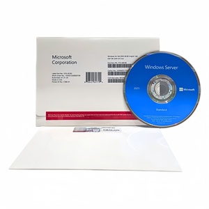 Paquete de DVD OEM de <span class=keywords><strong>Windows</strong></span> <span class=keywords><strong>Server</strong></span> 2025 <span class=keywords><strong>Standard</strong></span>, Activación 100% Online, Clave OEM de Win <span class=keywords><strong>Server</strong></span> <span class=keywords><strong>2022</strong></span> Std, Caja de DVD - Product Image 2