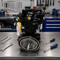 Moteur diesel d'origine 100% neuf 4BT B140 4B 3.9L 4B3.9 B140 pour camion, bus, moteur