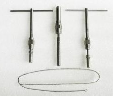 EUI EUP Repair <b>Tools</b> for Grinding AC Schnitzer E71 SUV (1st Gen 2010-2014) 6 Month Warranty - Product Image 2