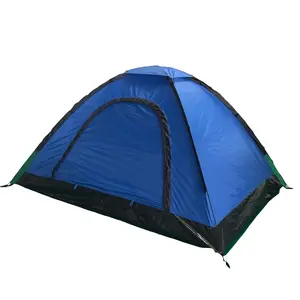 Portable Umbrella Winter Outdoor Camping Tent 2 Person販売のため