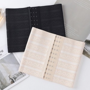 Commercio estero transfrontaliero modello Amazon cintura petto Fitness post partum vita sottile addominale bella <span class=keywords><strong>tenuta</strong></span> del corpo - Product Image 1