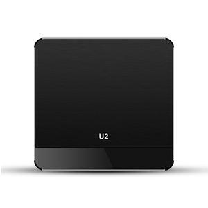 JUNUO fabricante OTA 4K HEVC <span class=keywords><strong>Amlogic</strong></span> <span class=keywords><strong>S905X3</strong></span> <span class=keywords><strong>chip</strong></span> 4GB 32GB rom y ram Android tv box - Product Image 1