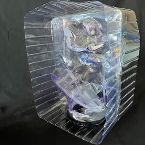 ฟิกเกอร์การ์ตูน PVC ตัวละครเควิง คลี หัวเถา จากเกม <span class=keywords><strong>Genshin</strong></span> <span class=keywords><strong>Impact</strong></span> ของ XRH ขนาด 26 ซม. ของสะสมสำหรับทุกเพศ - Product Image 6