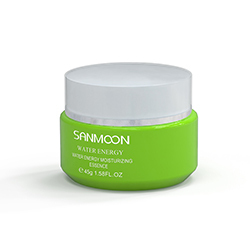 Productos para la piel <span class=keywords><strong>Crema</strong></span> <span class=keywords><strong>facial</strong></span> <span class=keywords><strong>hidratante</strong></span> <span class=keywords><strong>simple</strong></span> Etiqueta privada para piel negra - Product Image 6