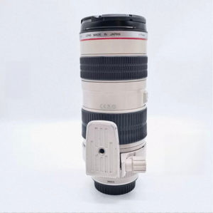Objectif zoom téléobjectif moyen plein format pour appareil photo de marque originale EF 70-200mm F/2.8L USM - Product Image 2