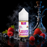 Concentré de saveur de chicha aux fruits mélangés, saveur forte pour tabac à chicha, molasses de qualité alimentaire, haute concentration, OEM