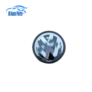 ฝาครอบดุมล้อตราสัญลักษณ์สำหรับเปอโยต์301 307 308 408สำหรับโฟล์คสวาเกน - Product Image 4