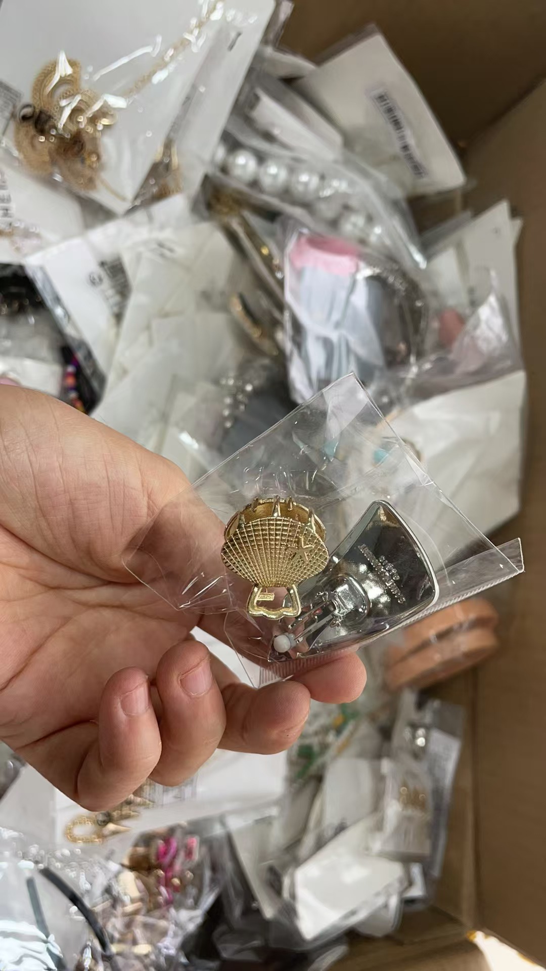 jewelry bulk per kg