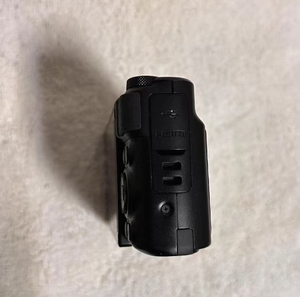 <span class=keywords><strong>Appareil</strong></span> <span class=keywords><strong>photo</strong></span> numérique de petite taille 4K PowerShot SX740 HS avec zoom optique 40X et WIFI intégré - Product Image 4