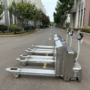 סט מלא מזרן חשמלי jacks משאית חלקי חילוף משאית אידיאלי עבור כל סוגי טיפול מזרן צריך משאית מזרן גבוהה - Product Image 5