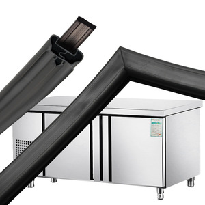 Junta de <span class=keywords><strong>Goma</strong></span> <span class=keywords><strong>Universal</strong></span> para Refrigerador y Congelador, de Alta Elasticidad, Sellado Hermético, Embalaje Personalizado a Granel, Sin Marca - Product Image 5
