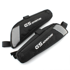 กระเป๋าข้างรถมอเตอร์ไซด์สำหรับรถ BMW R1200GS LC 2013 - <span class=keywords><strong>2020</strong></span> 2019 2018 R1250GS ผจญภัยกระเป๋าข้างกระเป๋าเดินทางกระเป๋าเดินทางกระเป๋ากันน้ำ - Product Image 2
