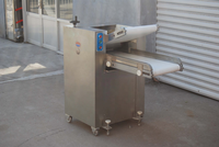 Mini rouleau à pâte à la formeline, pour fondant, machine à pâtisserie