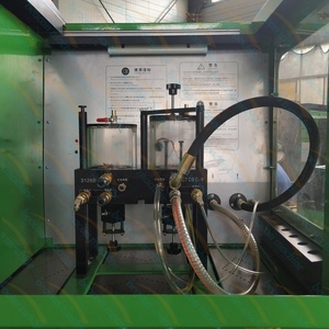 Banco de Pruebas para Inyectores Common Rail HEUI CR318S, Motor Dual 4KW+4.5KW, Máquina de Prueba de Inyectores de Combustible Diésel para Piezo HEUI - Product Image 5