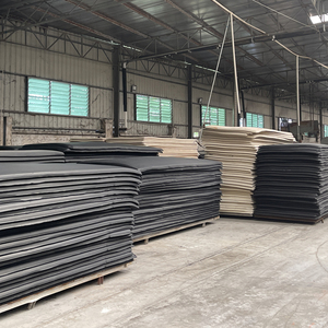 DongQian Tấm Cao Su Neoprene Cao Su CR SCR 1-30Mm Bán Chạy Bộ Đồ Lặn - Product Image 4