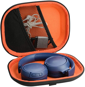 Estuche rígido Fumao para JBL Tune 510BT/660 BTNC/560BT/ <span class=keywords><strong>500BT</strong></span>/ E45BT Estuche para auriculares inalámbricos - Product Image 1