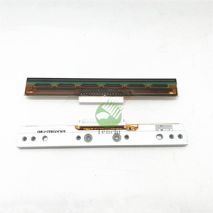 หัวพิมพ์แท้รุ่นใหม่ TE200 สำหรับเครื่องพิมพ์ฉลากความร้อน TSC 4502 4T200 TE244 <span class=keywords><strong>TE210</strong></span> P200 รุ่น 98-0650017-00LF - Product Image 5