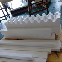 Rondelles d'ajustement personnalisées en PTFE, fabrication sur mesure en PTFE, usinage CNC ou moulage par compression pour produits en PTFE