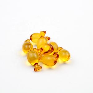 Supply Factory Label OEM privé Suppléments personnalisés Huile de graines de fruits d'argousier Softgel 500mg - Product Image 3