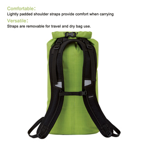<span class=keywords><strong>Sac</strong></span> <span class=keywords><strong>à</strong></span> <span class=keywords><strong>dos</strong></span> étanche <span class=keywords><strong>ultra</strong></span> <span class=keywords><strong>léger</strong></span> <span class=keywords><strong>à</strong></span> conception de toit roll top personnalisé en usine <span class=keywords><strong>sac</strong></span> <span class=keywords><strong>à</strong></span> <span class=keywords><strong>dos</strong></span> sec étanche Sports nautiques de plein air randonnée voyage <span class=keywords><strong>sac</strong></span> <span class=keywords><strong>à</strong></span> <span class=keywords><strong>dos</strong></span> sec - Product Image 6