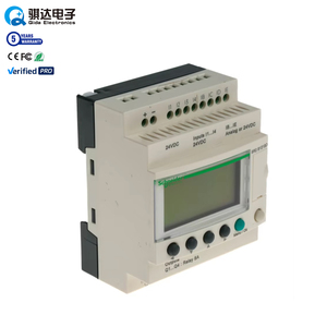 Tout nouveau SR2B121BD pour les modules de la série Zelio en stock - Product Image 1