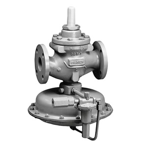 Mejor Regulador de Gas Pilotado para Reducción y Regulación 1098-EGR 299H MR95 en Oferta - Product Image 2