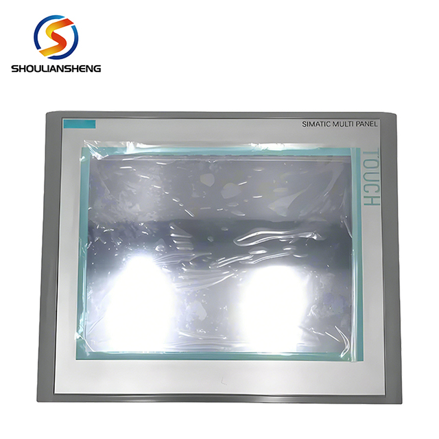 PLC Controller 6AV6644-0AA01-2AX0 6AV66440AA012AX0 Touch Screen New Original Stock in Stock