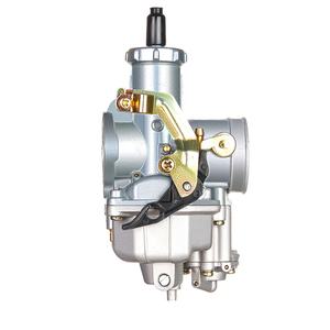 PZ30B 30mm <span class=keywords><strong>Carburateur</strong></span> Accélérateur Pompe Câble Starter pour 175cc 200cc <span class=keywords><strong>250cc</strong></span> Moto ATV Dirt Pit Bike <span class=keywords><strong>Quad</strong></span> Moteur <span class=keywords><strong>Carburateur</strong></span> - Product Image 3