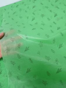 Wholesale Custom Printed <b>Tissue</b> Wrapping <b>Paper</b> for Trending Products Packaging Clothes Wrapping <b>Tissue</b> <b>Paper</b> Promotions - Product Image 6