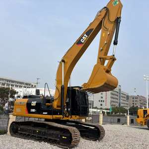 Chất lượng cao sử dụng Crawler thủy lực máy xúc thứ hai tay mèo <span class=keywords><strong>330</strong></span> d2l 330dl bán nóng sử dụng CAT <span class=keywords><strong>330</strong></span> d2l sử dụng máy xúc - Product Image 6