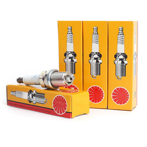 Bán Buôn Hiệu Suất Cao Giá Rẻ 2756 Iridium Bujia Bugi Oem BKR6E-11 2756 Bugi - Product Image 5