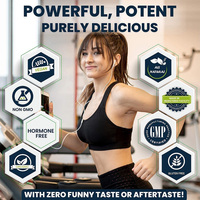 2025 Hot Mother Pectine Halal Keto Échantillon Gommes au vinaigre de cidre de pomme Aide à amincir et à détoxifier