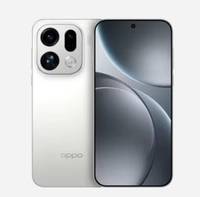 Nouveau Téléphone Mobile Original OPPO Find X9 Pro 2025 Smartphone Dimensity 9500 Appareil Photo 200MP Charge Rapide 7500mAh