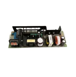 100% 원래 fanuc 전원 pcb 보드 ZWS150AF-24/J A14L-0156-0001 #24