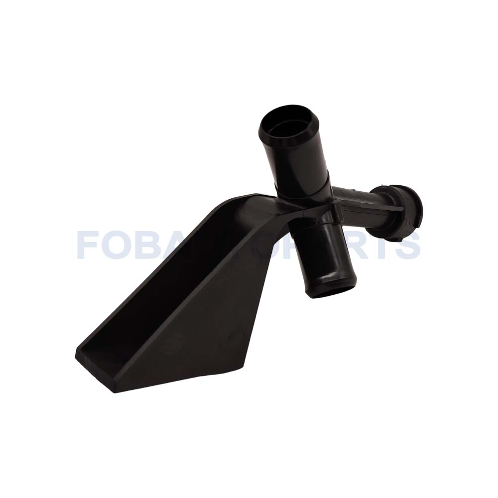 New High Quality Radiator Coolant Filler Neck for Mazda ZJ011517Y