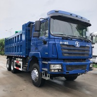 Самосвал SHACMAN 6x4, 10 колес, лево- и праворульный, 21-30 тонн, 10-колесный, цена